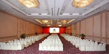 Berjaya Penang Hotel George Town