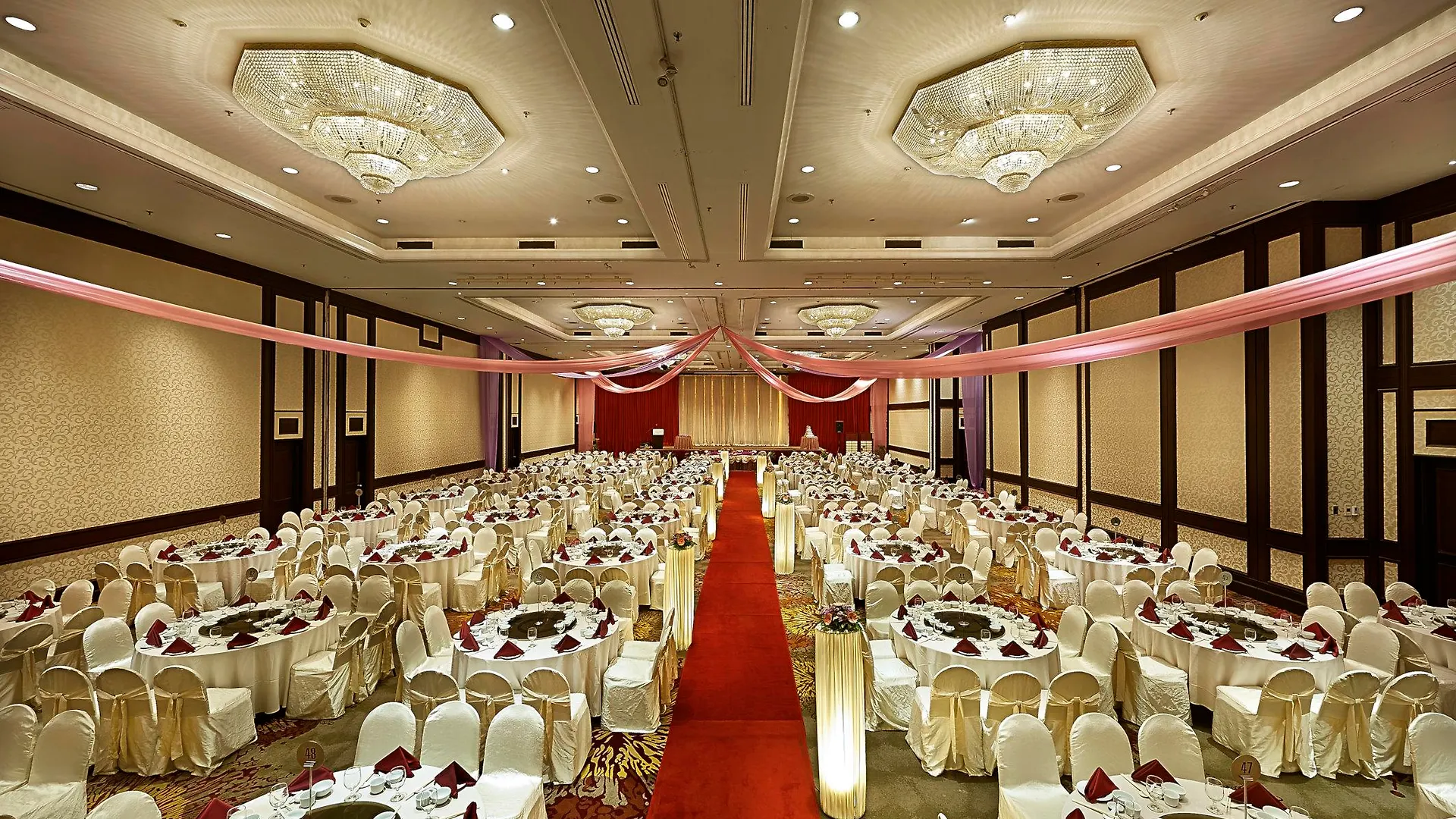 Berjaya Penang Hotel George Town