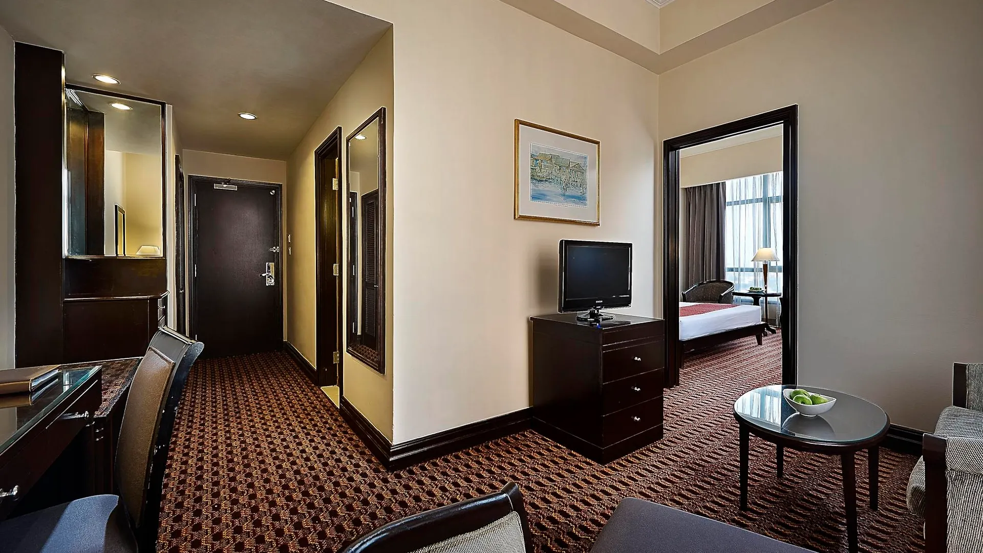 ****  Berjaya Penang Hotel George Town Malaysia