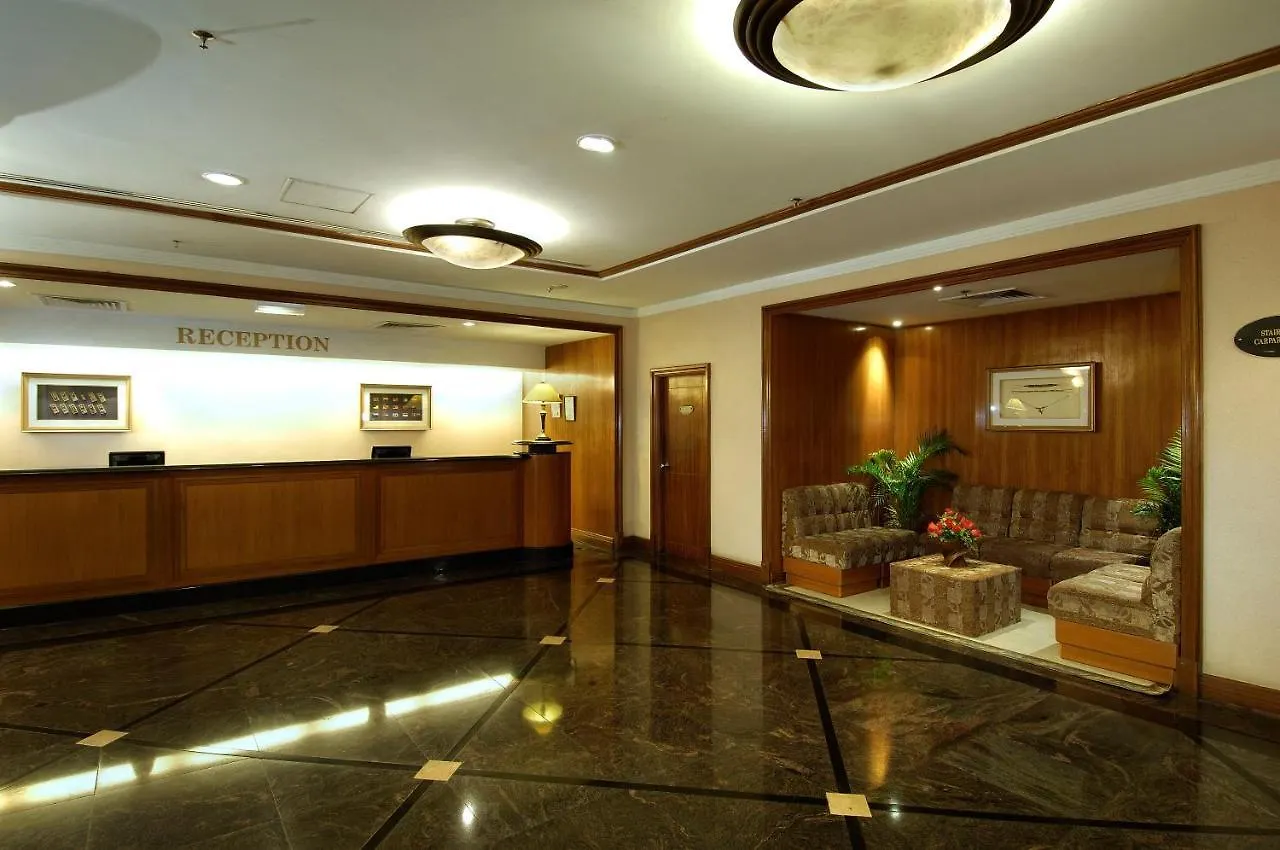 Berjaya Penang Hotel George Town