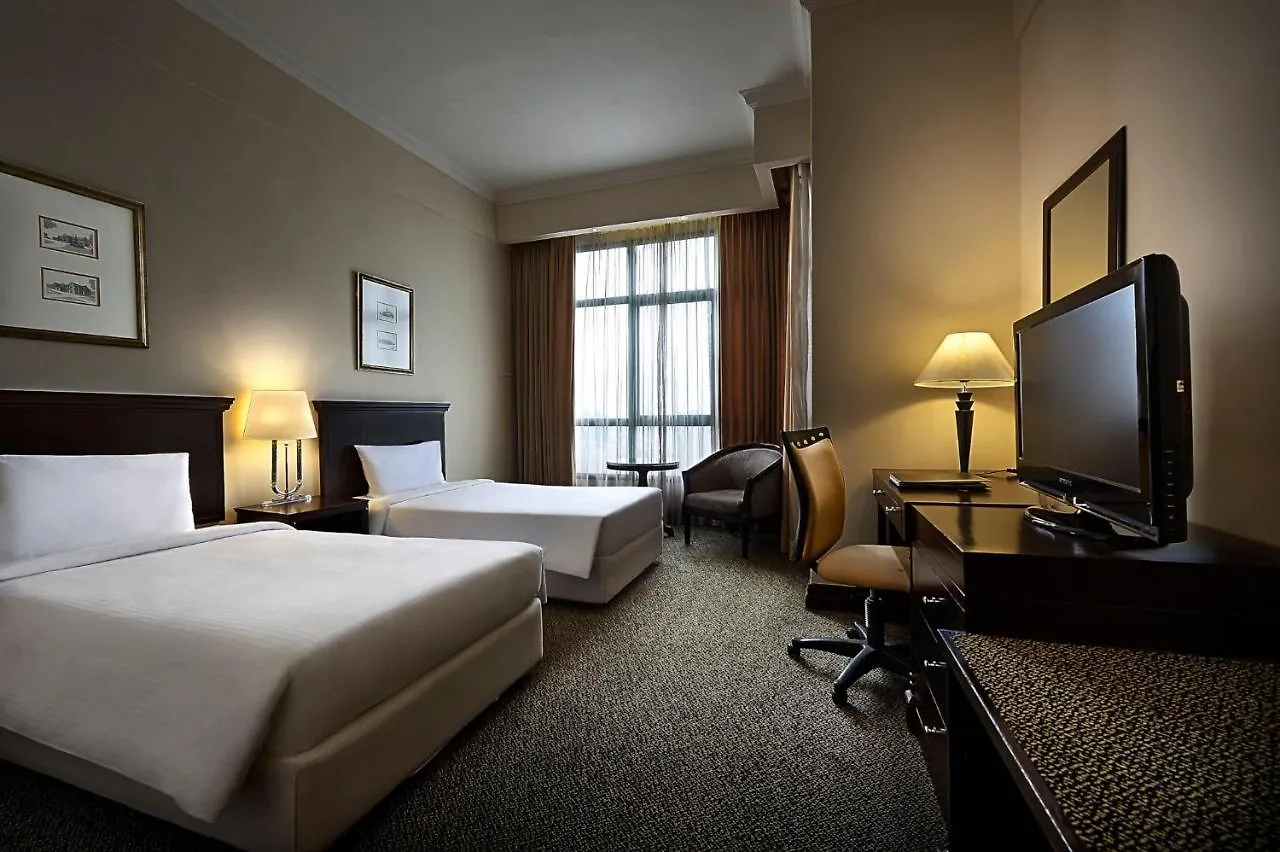 Berjaya Penang Hotel George Town