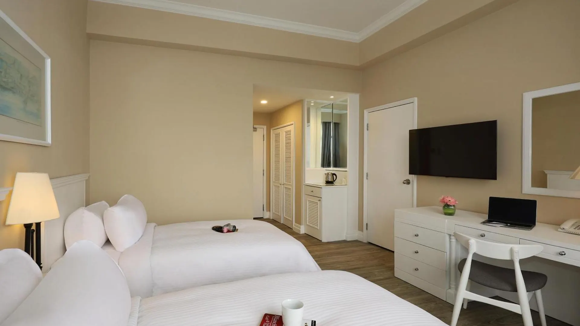 Berjaya Penang Hotel George Town Malaysia