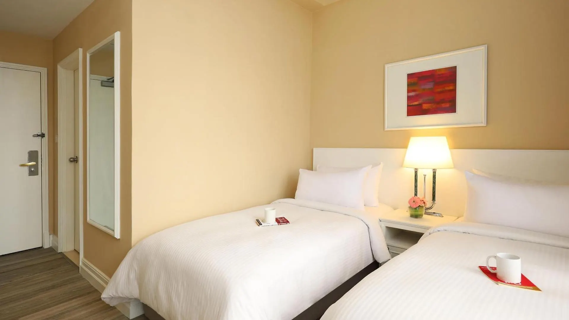 Berjaya Penang Hotel George Town