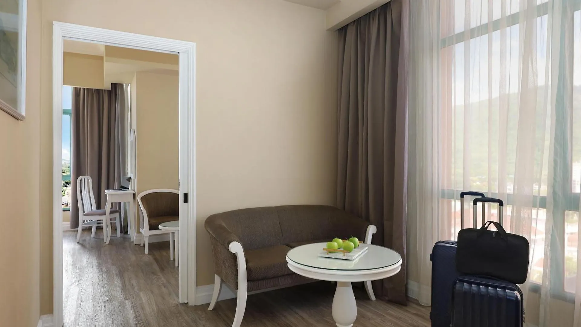 ****  Berjaya Penang Hotel George Town Malaysia