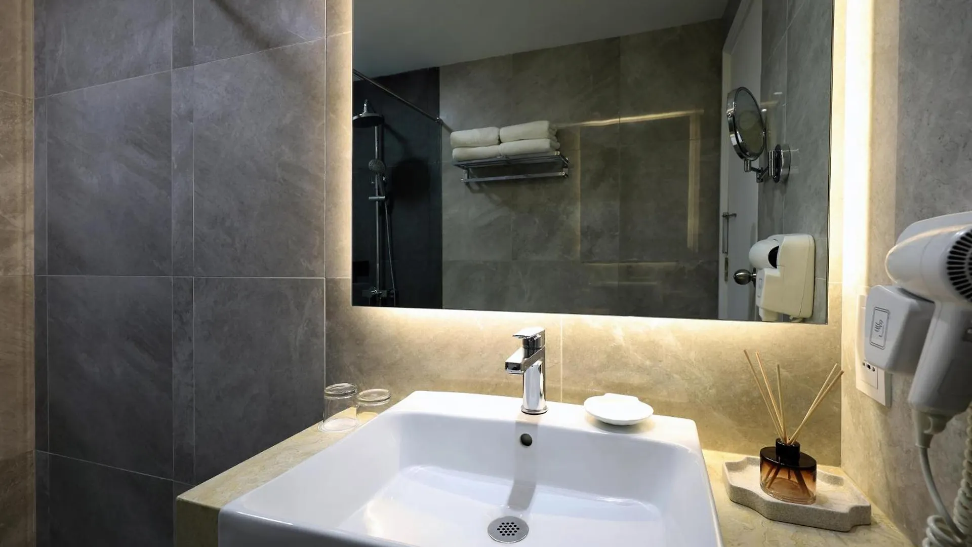 Berjaya Penang Hotel George Town