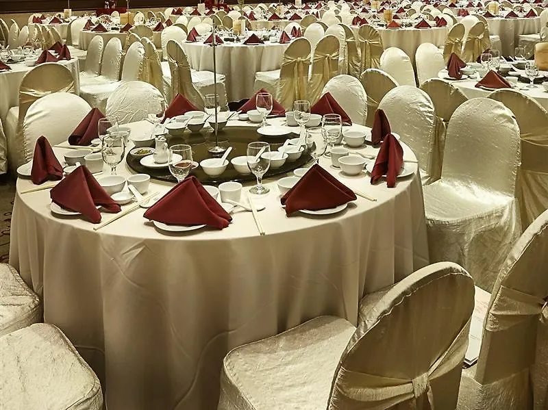 Berjaya Penang Hotel George Town 4*,