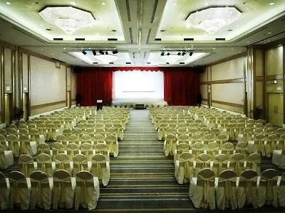 ****  Berjaya Penang Hotel George Town Malaysia