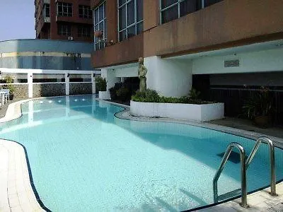 Berjaya Penang Hotel George Town 4*,  Malaysia