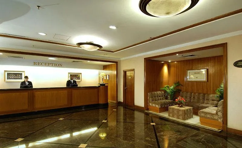 Berjaya Penang Hotel George Town