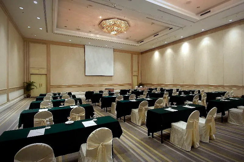 ****  Berjaya Penang Hotel George Town Malaysia