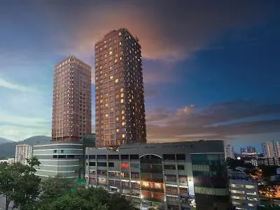 Berjaya Penang Hotel George Town Malaysia