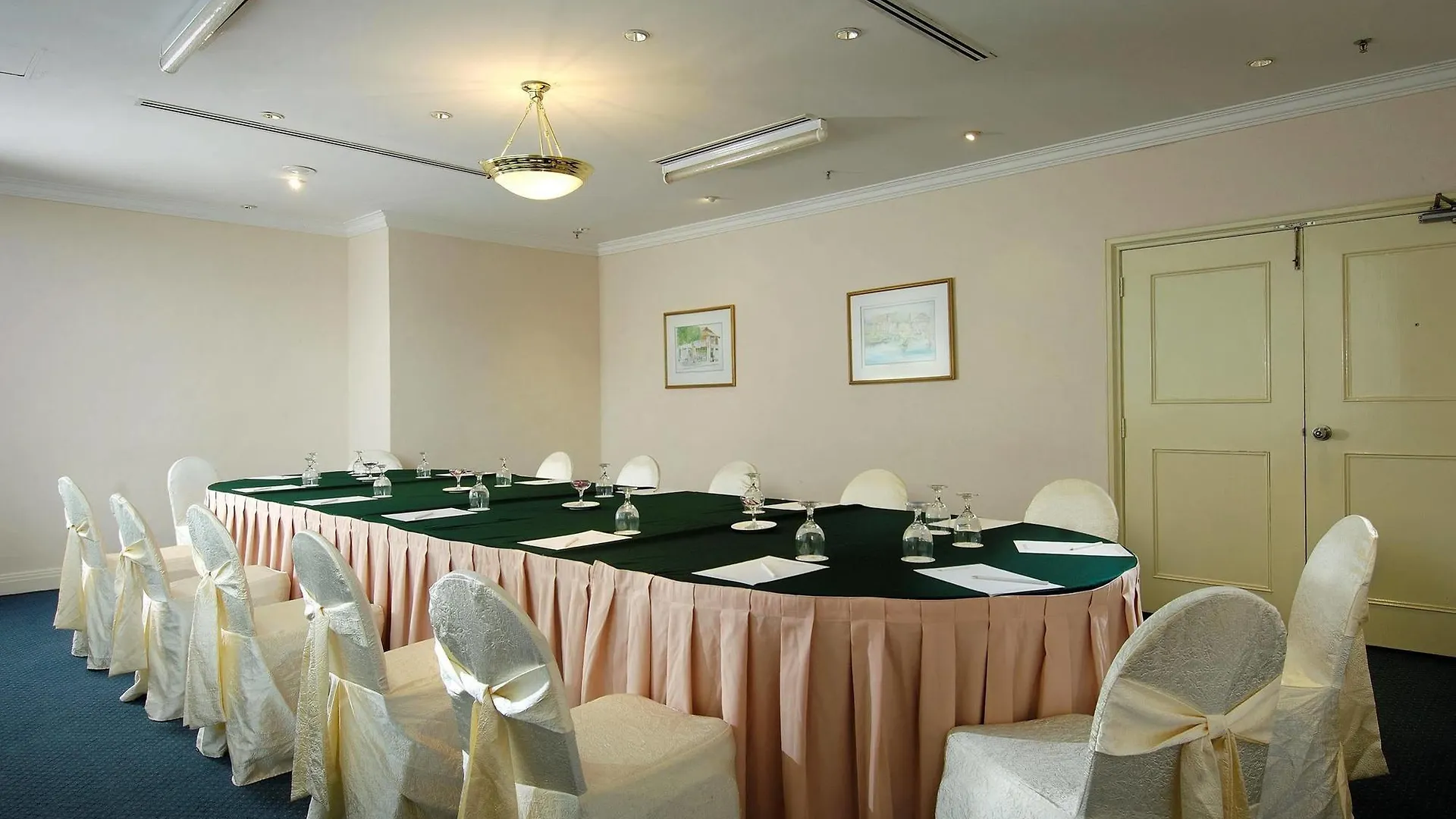 Berjaya Penang Hotel George Town