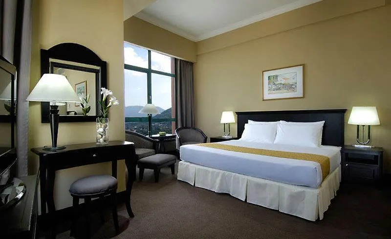 Berjaya Penang Hotel George Town 4*,  Malaysia