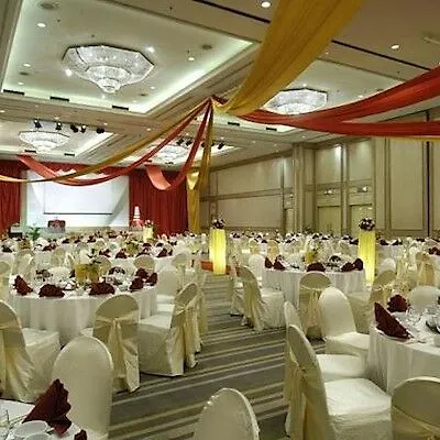 Berjaya Penang Hotel George Town 4*,  Malaysia
