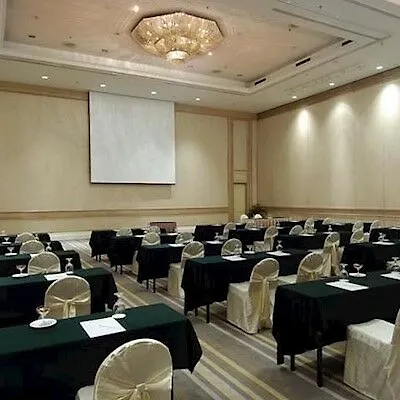 Berjaya Penang Hotel George Town