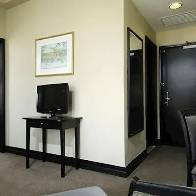 ****  Berjaya Penang Hotel George Town Malaysia