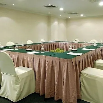 Berjaya Penang Hotel George Town