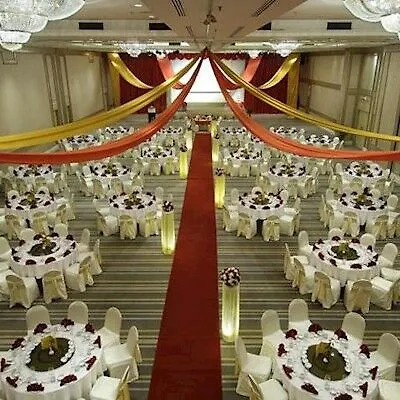 Berjaya Penang Hotel George Town