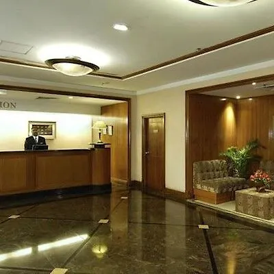 Berjaya Penang Hotel George Town