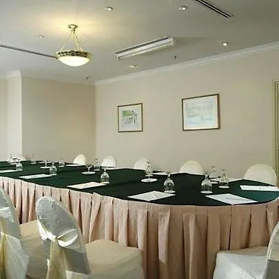 Berjaya Penang Hotel George Town