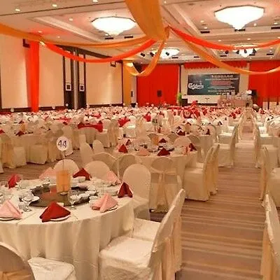 Berjaya Penang Hotel George Town 4*,  Malaysia