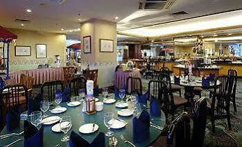 Berjaya Penang Hotel George Town