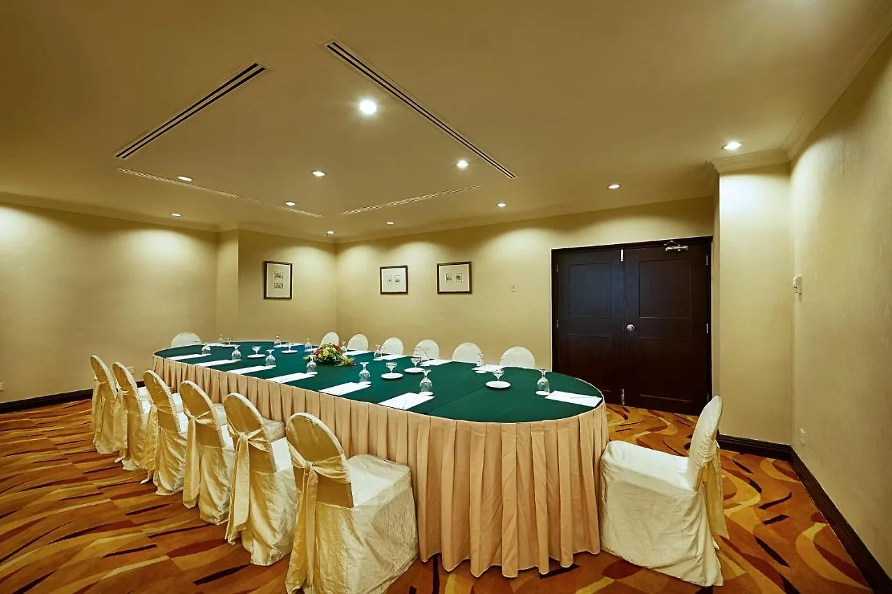 Berjaya Penang Hotel George Town Malaysia