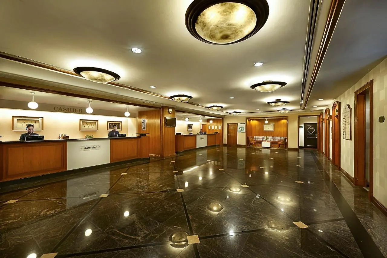 ****  Berjaya Penang Hotel George Town Malaysia