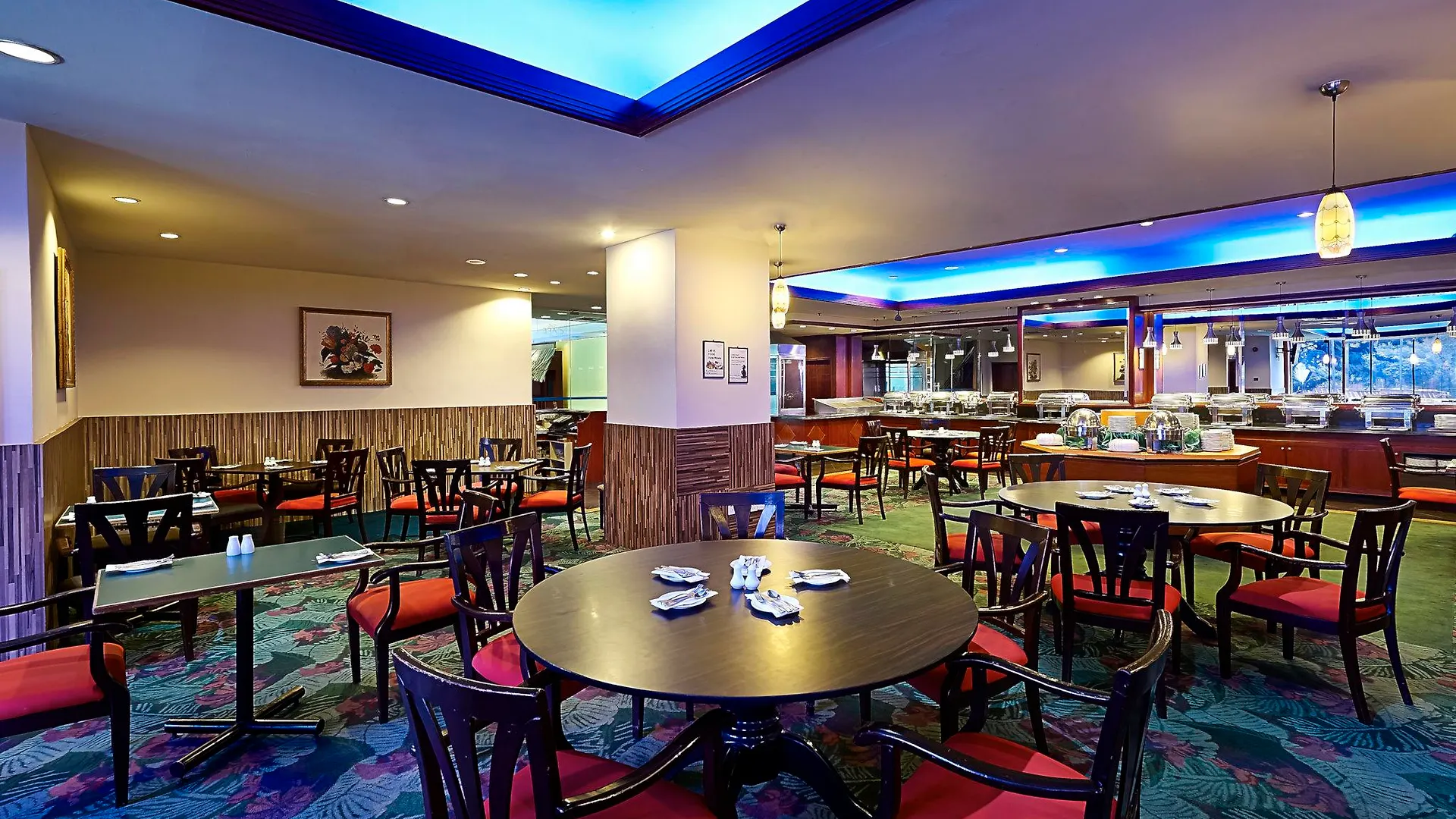 ג'ורג' טאון Berjaya Penang Hotel