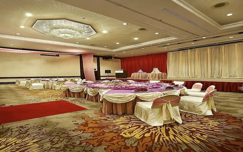 ג'ורג' טאון Berjaya Penang Hotel מלזיה