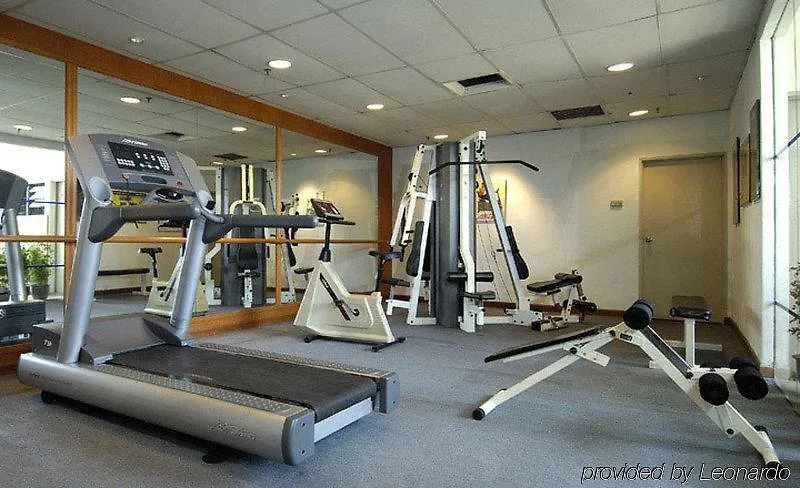 ג'ורג' טאון Berjaya Penang Hotel 4*, ג'ורג' טאון מלזיה