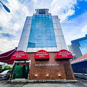 2* Hotel Georgetown Hotel