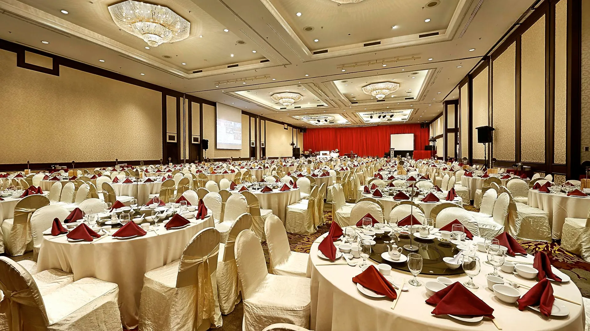 Berjaya Penang Hotel George Town Malaysia