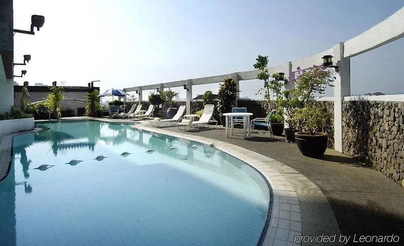 Berjaya Penang Hotel George Town