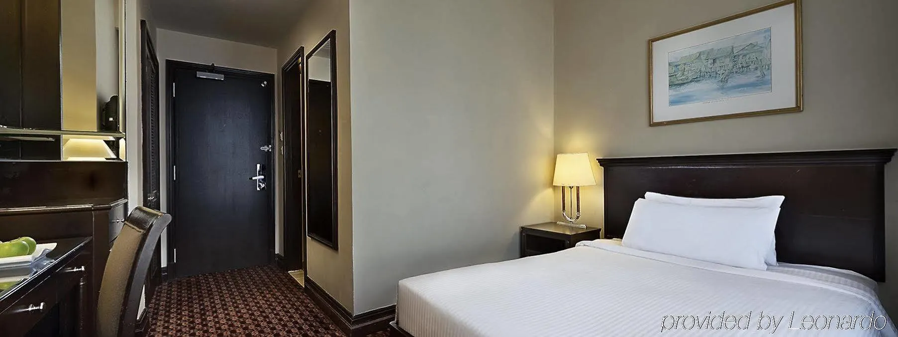 Berjaya Penang Hotel George Town