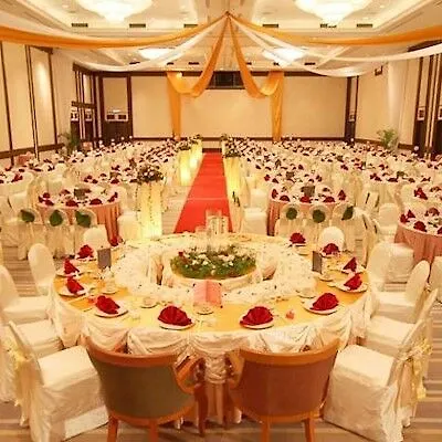 Berjaya Penang Hotel George Town 4*,