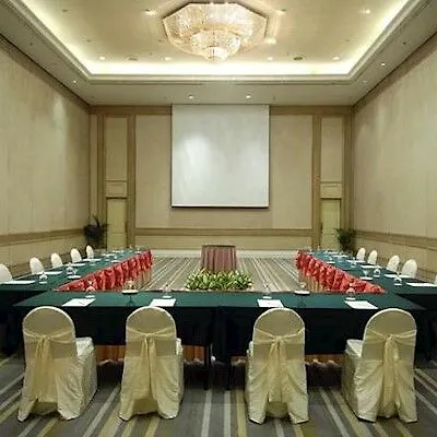 Berjaya Penang Hotel George Town