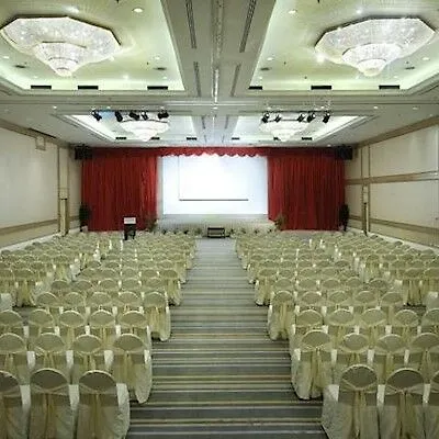 Berjaya Penang Hotel George Town