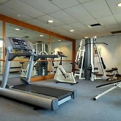 Berjaya Penang Hotel George Town Malaysia