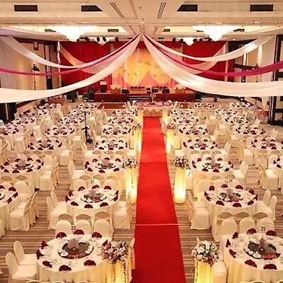 ****  Berjaya Penang Hotel George Town Malaysia