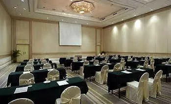 Berjaya Penang Hotel George Town