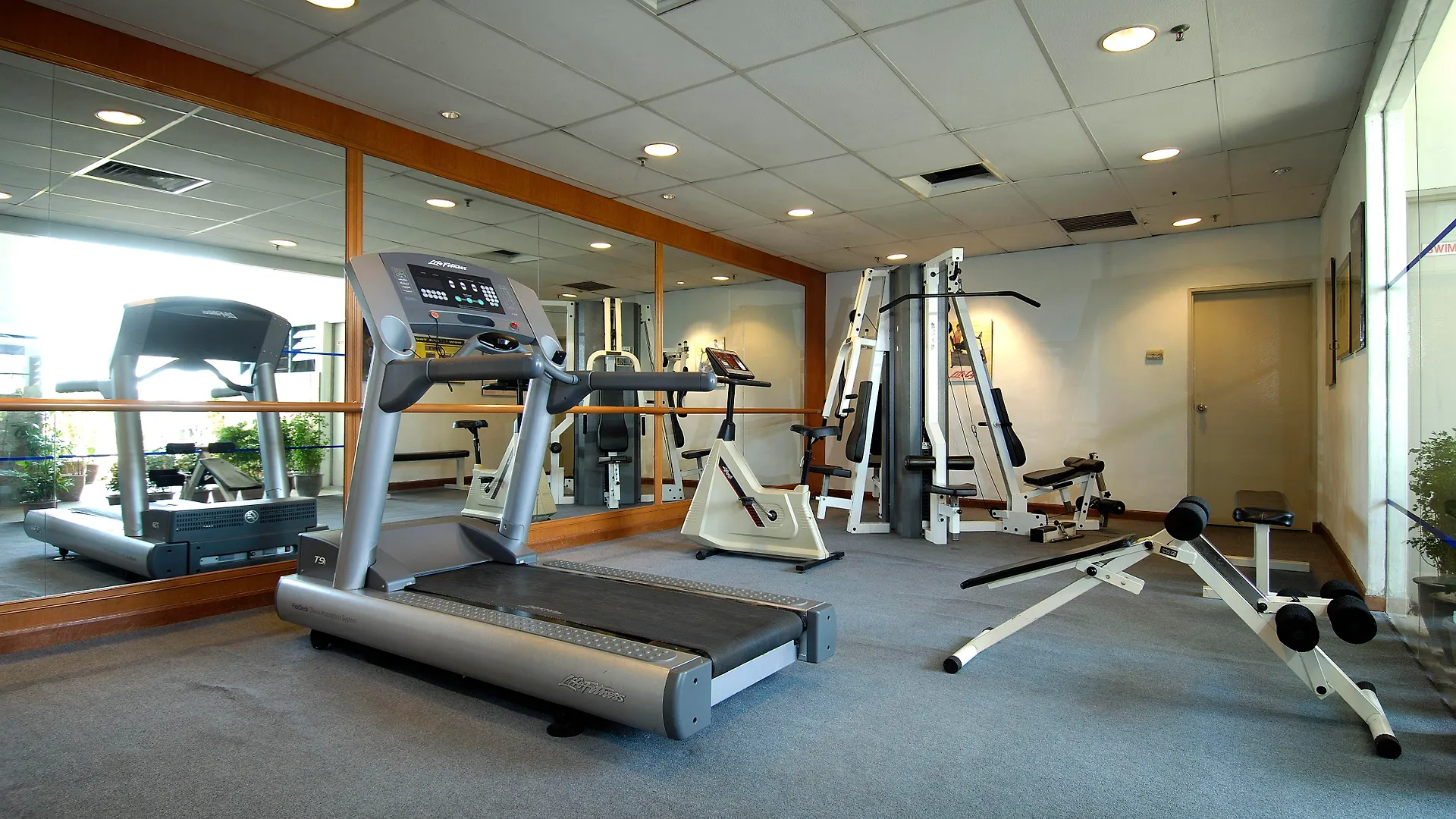 Berjaya Penang Hotel George Town