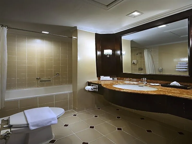 Berjaya Penang Hotel George Town Malaysia