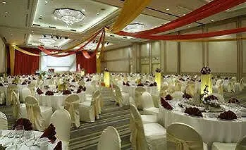 Berjaya Penang Hotel George Town